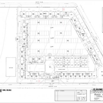 Nuwerus retirement village